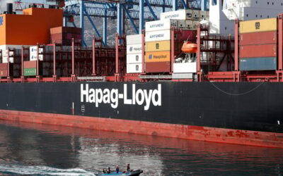 Reedereien: Hapag-Lloyd und CMA CGM stoppen Kuba-Transporte wegen US-Sanktionen