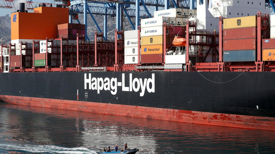 reedereien-hapag-lloyd-und-cma-cgm-stoppen-kuba-transporte-wegen-us-sanktionen.jpg Reedereien: Hapag-Lloyd und CMA CGM stoppen Kuba-Transporte wegen US-Sanktionen