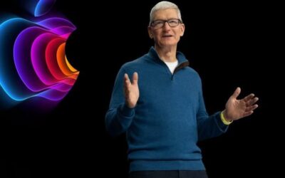 Chatbot: Apple will bei neuer KI-Siri mit Datenschutz punkten