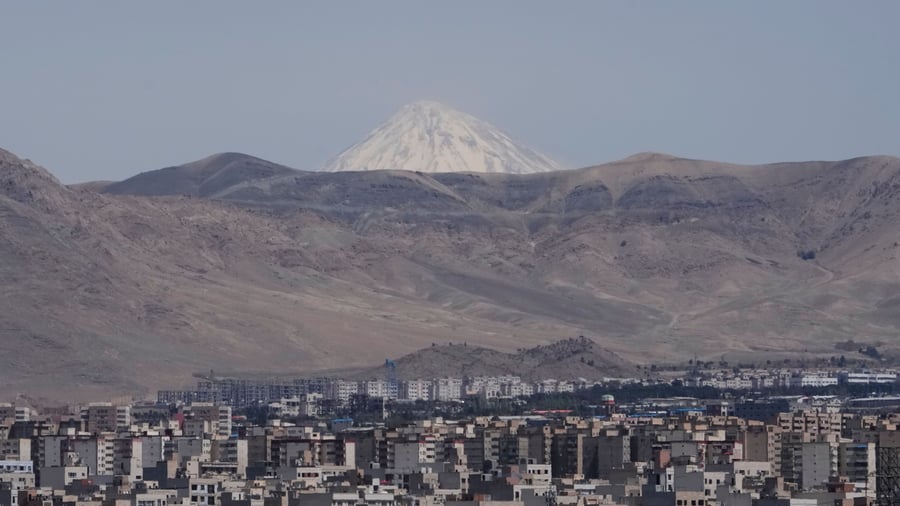 Iran-Krieg: Israel und USA rechnen mit möglichem Neubeginn des Iran-Kriegs – Trump telefonierte mit Netanjahu