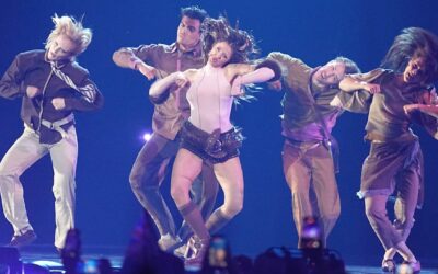 Live-Ticker zum ESC 2026 Finale! Sarah geht nach dem ESC auf Tournee