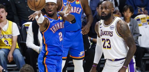 nba-shai-gilgeous-alexander-verteidigt-auszeichnung-als-wertvollster-basketballer-der-liga.jpg NBA: Shai Gilgeous-Alexander verteidigt Auszeichnung als wertvollster Basketballer der Liga