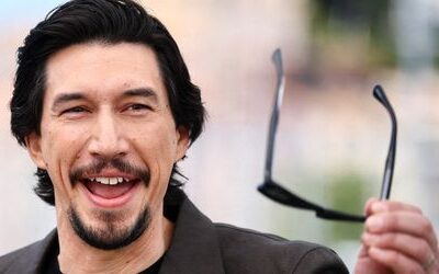 Adam Driver und Lena Dunham: Schauspieler äußert sich in Cannes zu »Famesick«-Passage