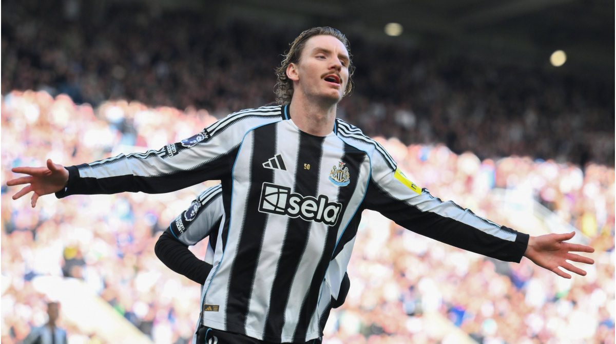 West Ham kurz vor Premier-League-Abstieg – Woltemade beendet Torflaute bei Newcastle