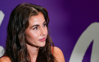 23. Platz: Das sagt Sarah Engels zur ESC-Niederlage