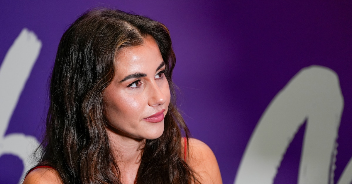 23. Platz: Das sagt Sarah Engels zur ESC-Niederlage