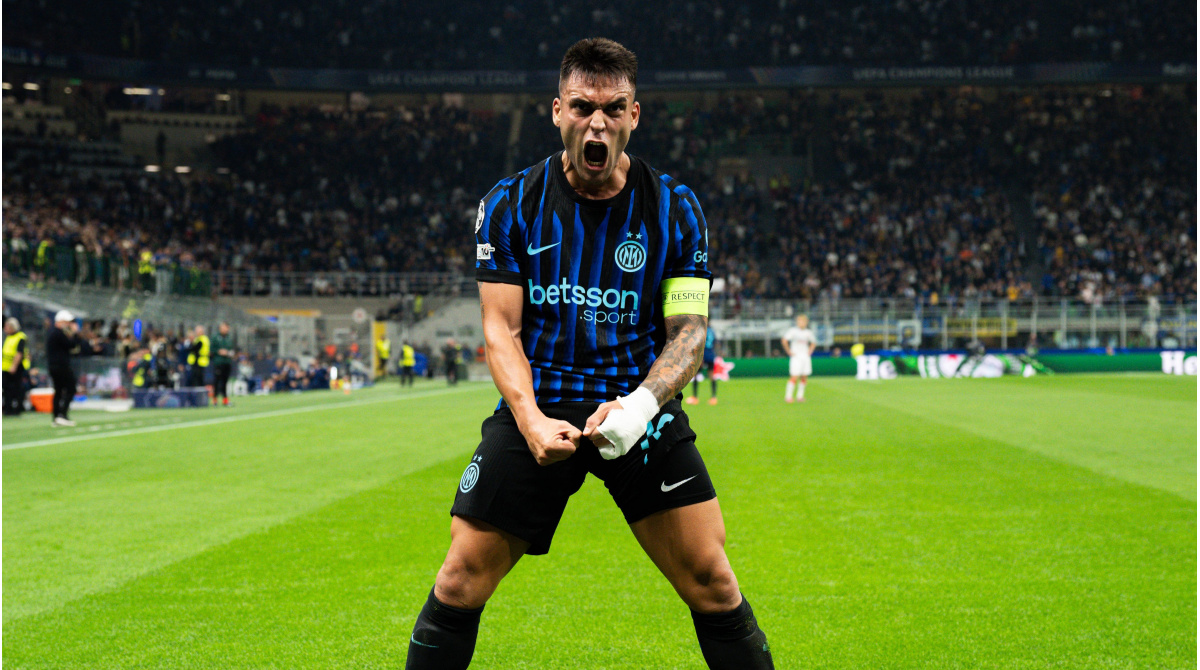 Barça-Interesse? Lautaro Martínez erwägt Karriereende bei Inter