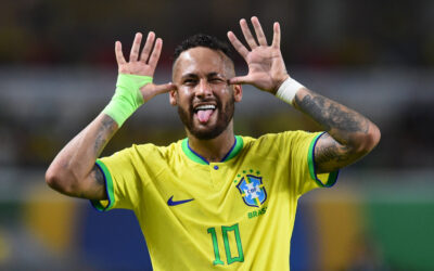 Neymar für Brasilien nominiert: Ancelotti sorgt für Comeback bei WM