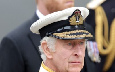 USA-Besuch: Bat König Charles um die Ausweisung von Harry?
