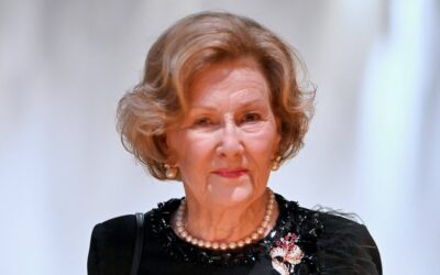 Royale Termine abgesagt: Königin Sonja leidet an Herzflimmern