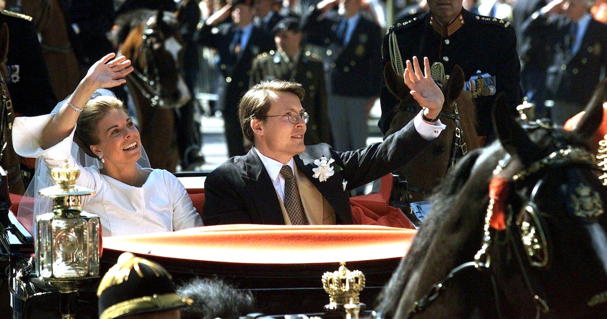 vor-25-jahren-unkonventionelle-hochzeit-von-prinzessin-laurentien.jpg Vor 25 Jahren: Unkonventionelle Hochzeit von Prinzessin Laurentien