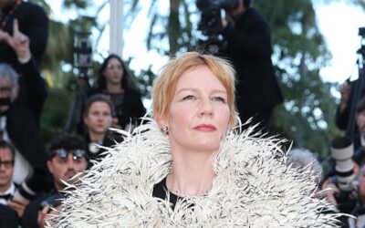Große Cannes-Momente für deutsche Stars und Geschichte