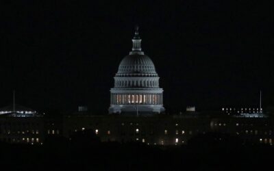 +++ USA +++: US-Senat bringt Kriegsresolution voran
