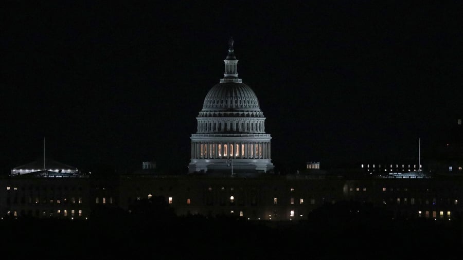usa-us-senat-bringt-kriegsresolution-voran.jpg +++ USA +++: US-Senat bringt Kriegsresolution voran