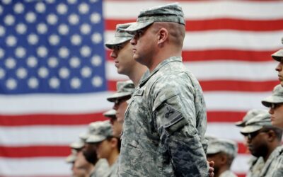 Nato: USA ziehen in kommenden Jahren weitere Truppen aus Europa ab