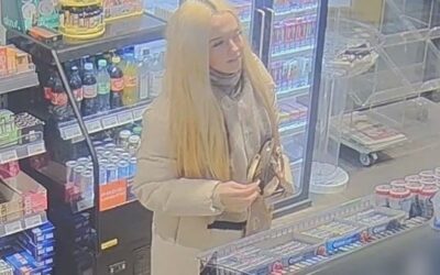 Berlin: Frau aus Kiosk lockt 18-Jährigen in gefährliche Falle