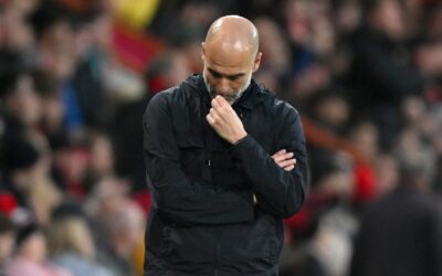 Premier League: Manchester City patzt! Sofa-Meisterschaft für Havertz und Arsenal