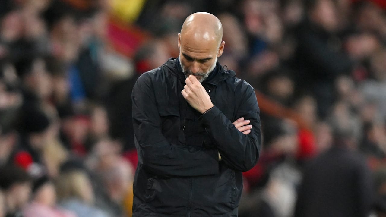 Premier League: Manchester City patzt! Sofa-Meisterschaft für Havertz und Arsenal