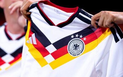 Deutschland-Trikot für WM 2026 kaufen: Vorsicht vor Abzocke mit Fälschungen und Fakeshops