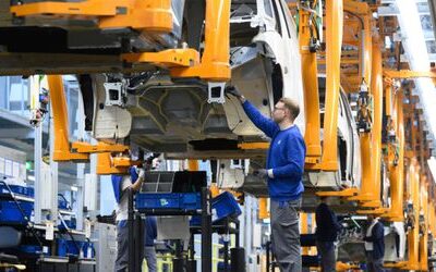 Handelsstreit mit den USA: EU setzt Trumps Null-Zoll-Deal unter Zeitdruck um