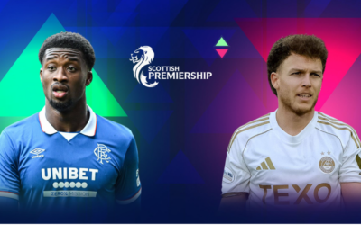 Marktwerte Schottland: Celtic und Rangers dominieren