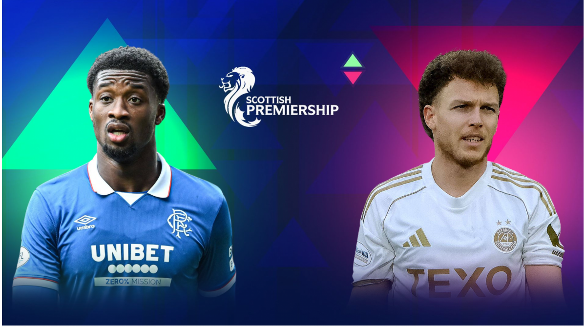 Marktwerte Schottland: Celtic und Rangers dominieren