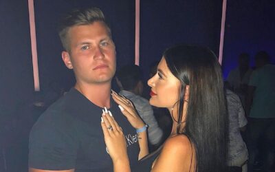 Richard klärt auf: Ist Vanessa Brahimi privat so wie im TV?