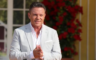 „Immer wieder sonntags“-Aus: Bei Stefan Mross flossen Tränen