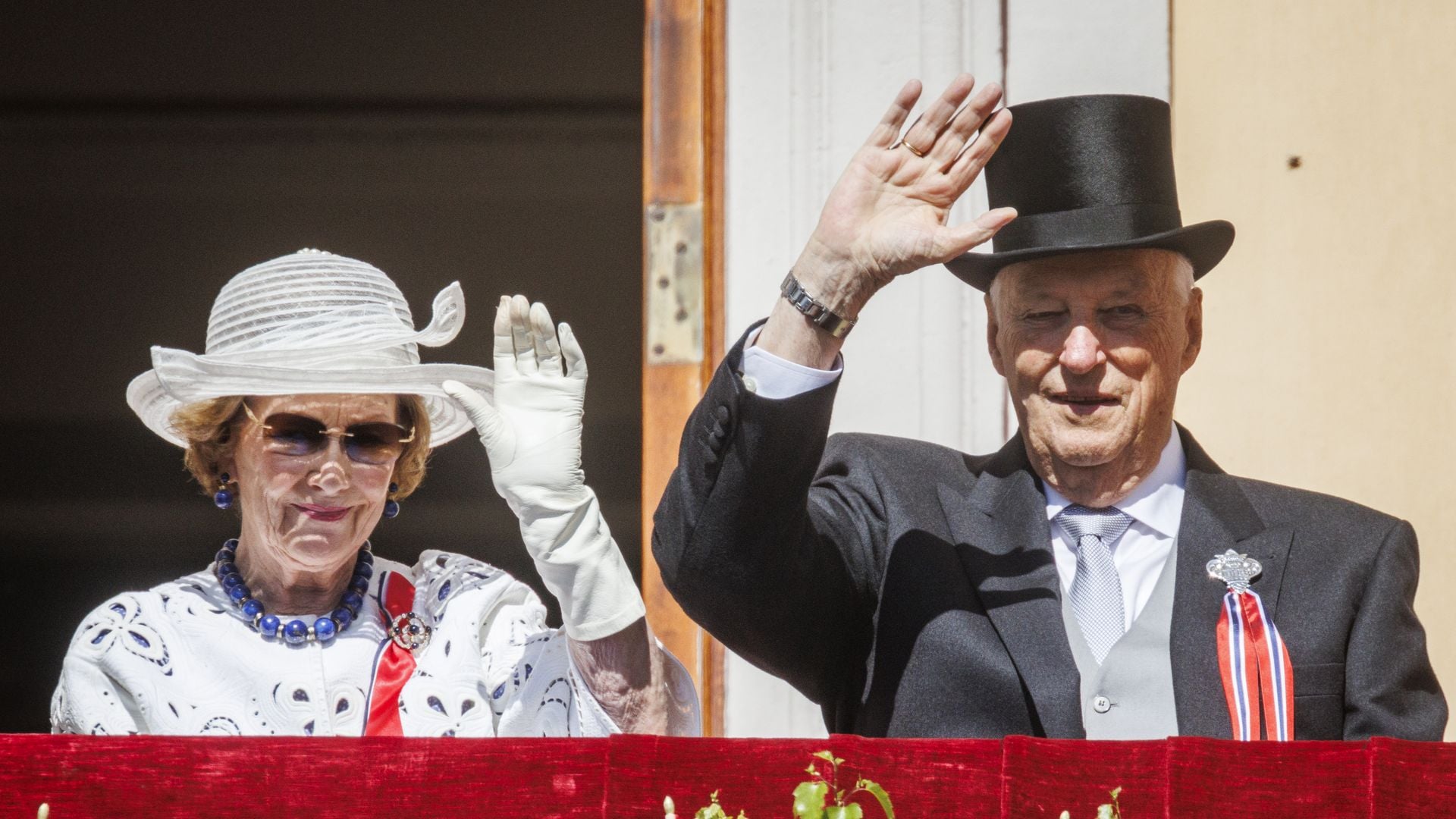 das-sagt-koenig-harald-zu-koenigin-sonjas-gesundheitszustand.jpg Das sagt König Harald zu Königin Sonjas Gesundheitszustand