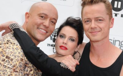Bye Bye, „Barbie Girl“! Kultband „Aqua“ beendet Live-Karriere
