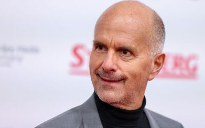 „Merz gegen Merz“-Star Christoph Maria Herbst kritisiert „alte, weiße Männer“