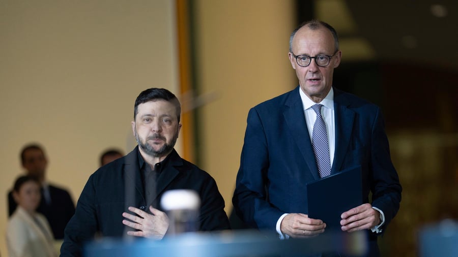 europaeische-union-da-fahren-zwei-zuege-aufeinander-zu-ukraine-und-eu-streiten-ueber-beitritt.jpg Europäische Union: „Da fahren zwei Züge aufeinander zu“: Ukraine und EU streiten über Beitritt