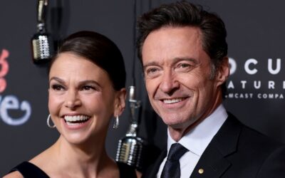 Deborra-Lee bat Hugh Jackman und Sutton wohl um Neuanfang