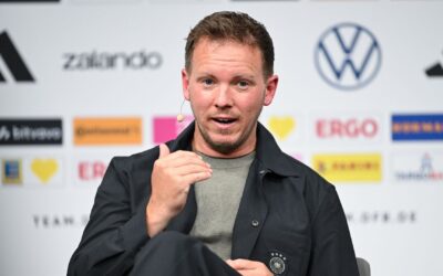 Der deutsche Kader für die Fußball-WM 2026 steht jetzt fest
