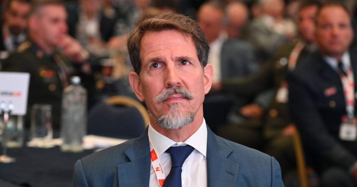 Nach doppelter Tragödie: Pavlos von Griechenland meldet sich mit Appell aus Exil