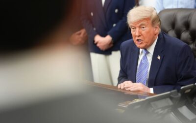 Trump kündigt plötzlich 5000 zusätzliche US-Soldaten für Polen an