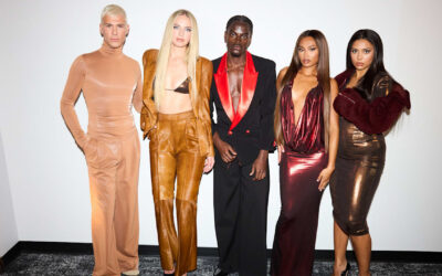 „Germany’s Next Topmodel“: Die Finalisten stehen fest