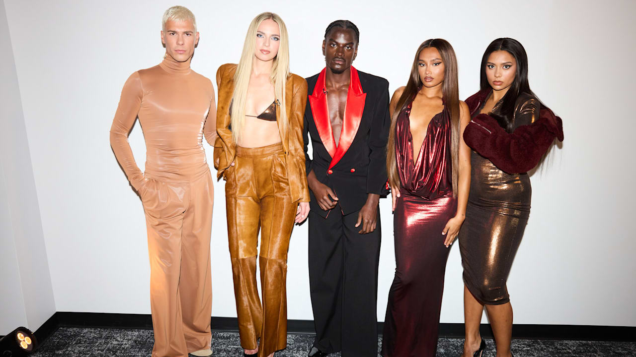 „Germany’s Next Topmodel“: Die Finalisten stehen fest