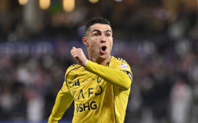 Ronaldo schießt Al-Nassr mit Doppelpack zur Meisterschaft – Al-Hilal ungeschlagen Zweiter