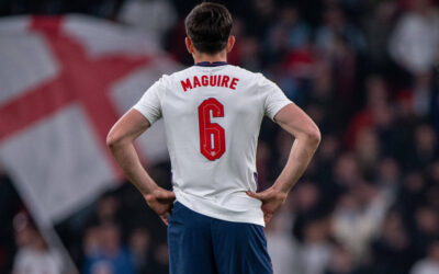 Tuchel lässt Maguire in Englands WM-Kader außen vor – „Schockiert und zutiefst enttäuscht“