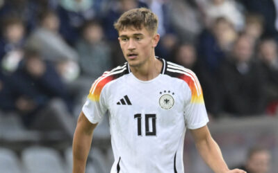DFB-Kader: Zehn der 25 wertvollsten Deutschen ohne WM-Ticket