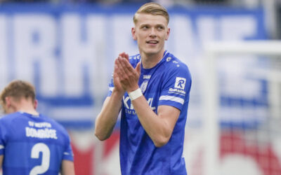 3. Liga: Preußen Münster holt Stuhlmacher – Wiesbaden verpflichtet Brandt