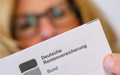 Ruhestand: Darf der Staat Renten kürzen? Welche Eingriffe rechtlich möglich sind