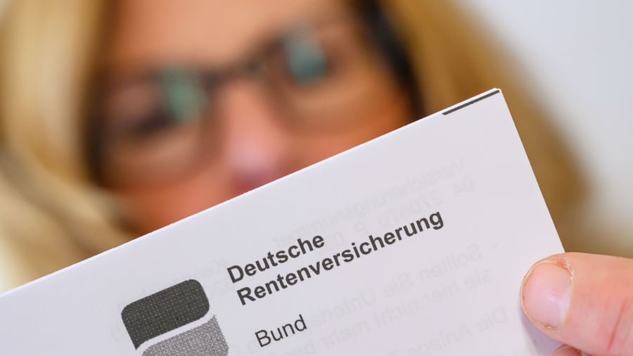 Ruhestand: Darf der Staat Renten kürzen? Welche Eingriffe rechtlich möglich sind