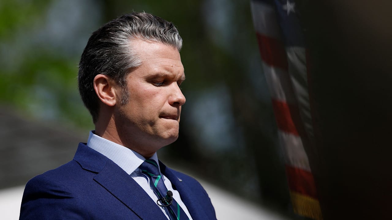 Polen-Beschluss: Donald Trump rief Hegseth wütend an nach – Ex-General fordert Rücktritt