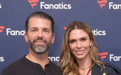 Dokumente enthüllen: Donald Trump Jr. hat längst Ja gesagt