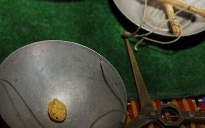 Angola: Mindestens 28 Tote bei Einsturz illegaler Goldmine
