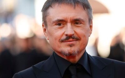 Filmfestspiele von Cannes: Cristian Mungiu gewinnt Goldene Palme