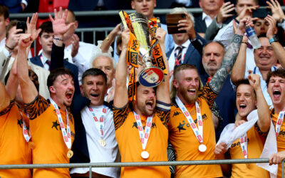 Hull City kehrt nach 9 Jahren überraschend in Premier League zurück