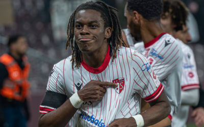 Borussia Mönchengladbach: Sion zieht Kaufoption für Sturmtalent Boteli